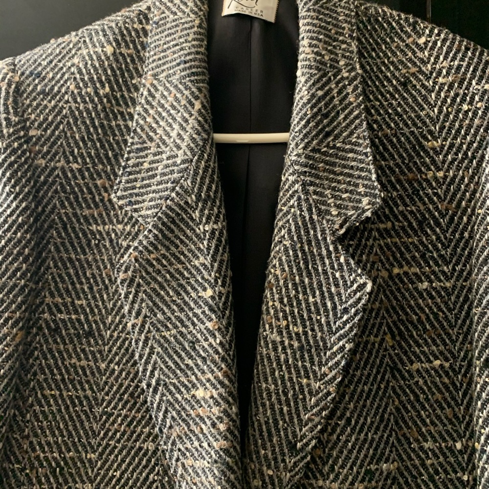 Jacket - Picture 2 of 2